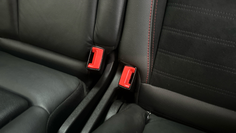 Ford Kuga 1.5 EcoBoost ST-Line Edition 5dr 2WD Petrol Estate